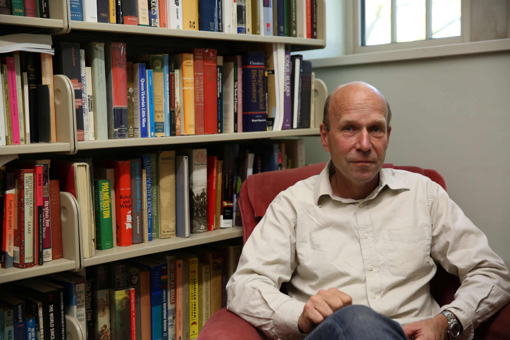 Brock Millman (Photo)